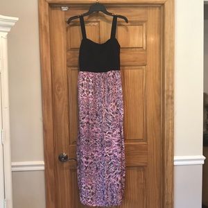 Cotton On. Maxi dress